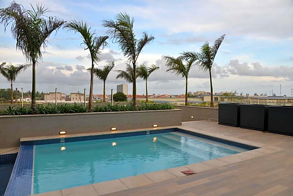 City Lodge Hotel Maputo, Mozambique