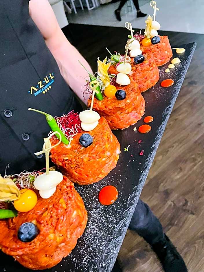 AZUL Hotel & Restaurant Partizánske