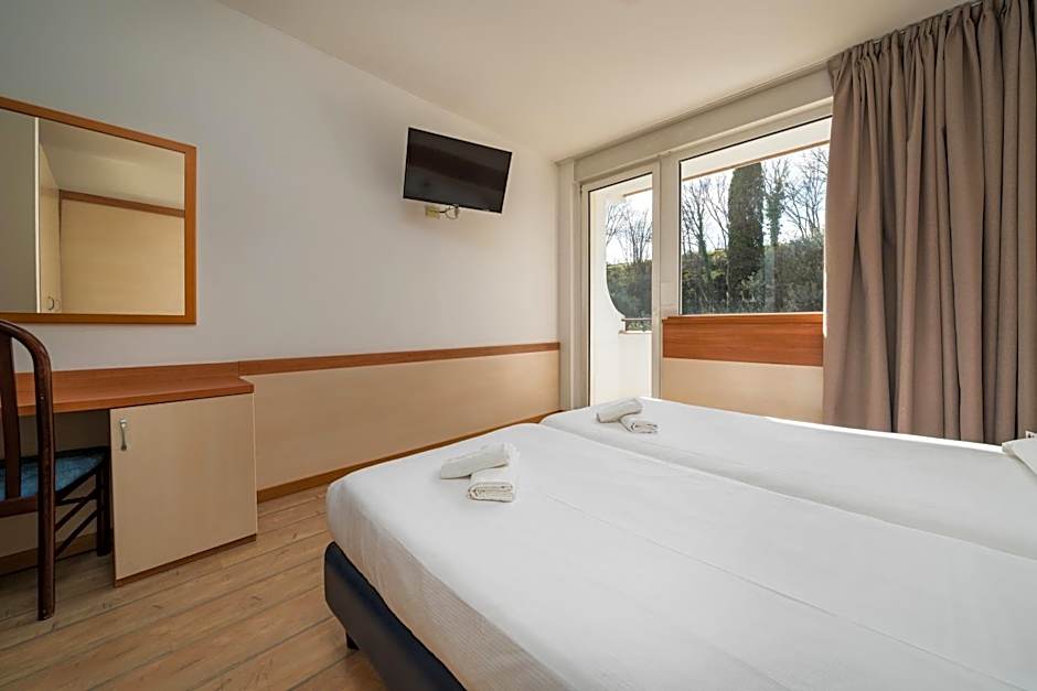 Hotel Centro Turistico Gardesano