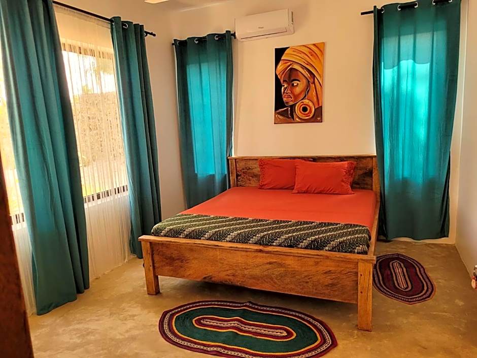 Sand Beach Boutique Hotel