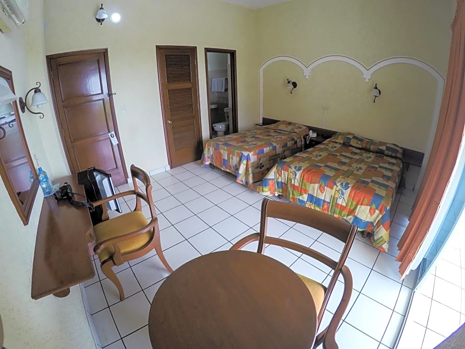 Hotel Davimar