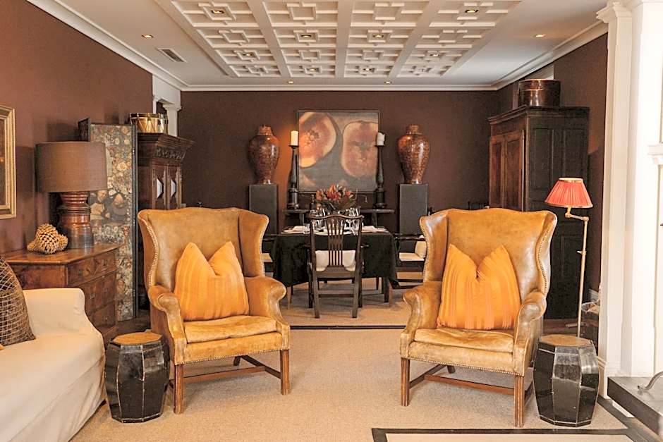 Eichardt's Private Hotel