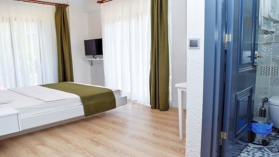 deep breath butik otel