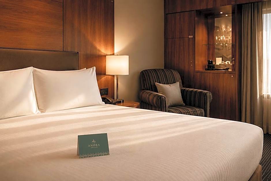 Amora Hotel Adelaide