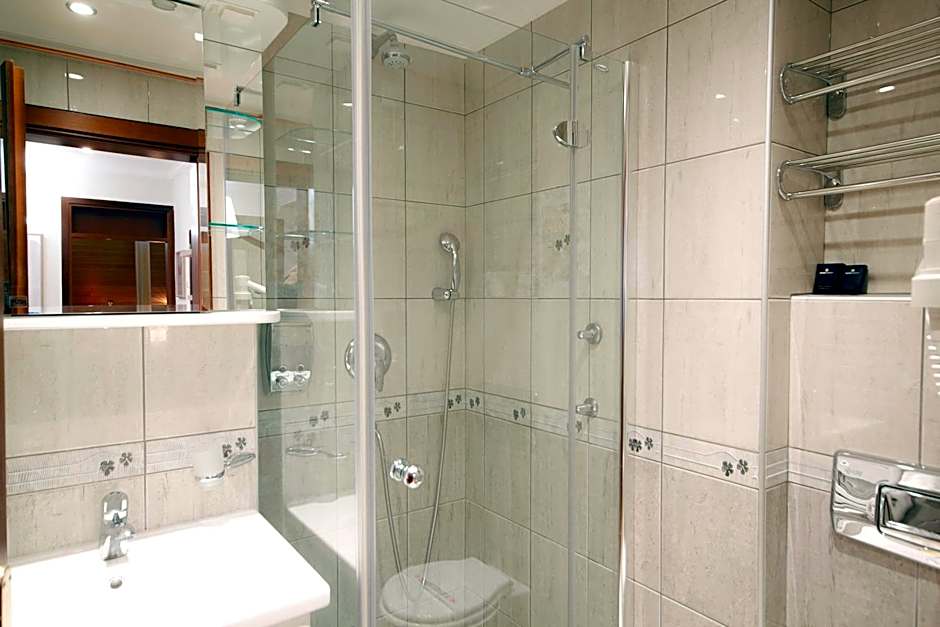 Foto 1 von 4 von Superior 2 Bedroom Suite
