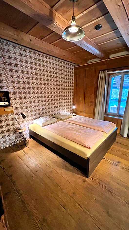 Schloss Burgdorf Youth Hostel