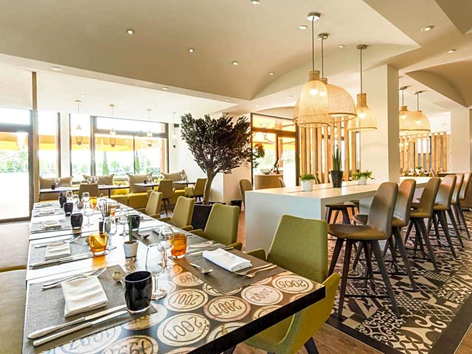 ibis Beaune La Ferme Aux Vins