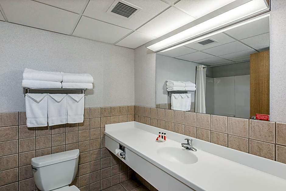 Travelodge Inn & Suites by Wyndham Deadwood