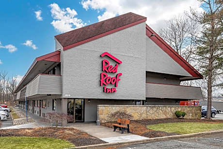 Red Roof Inn Parsippany