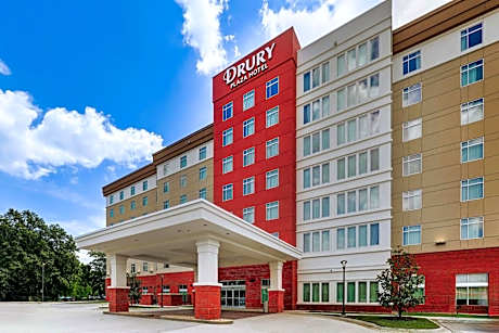 Drury Plaza Hotel Savannah Pooler