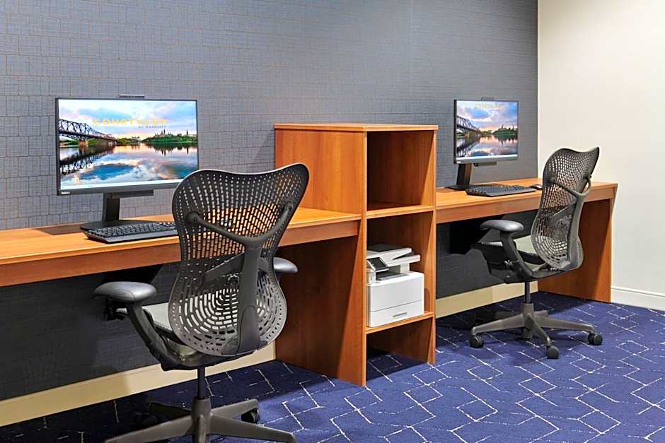 Courtyard by Marriott Ottawa East