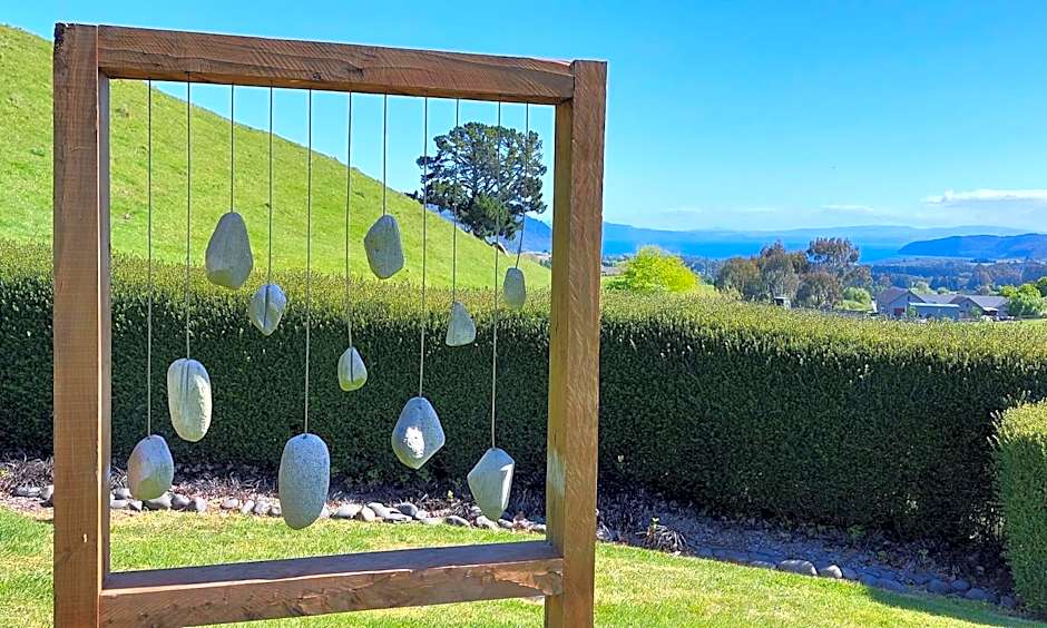 Country Lodge Kinloch