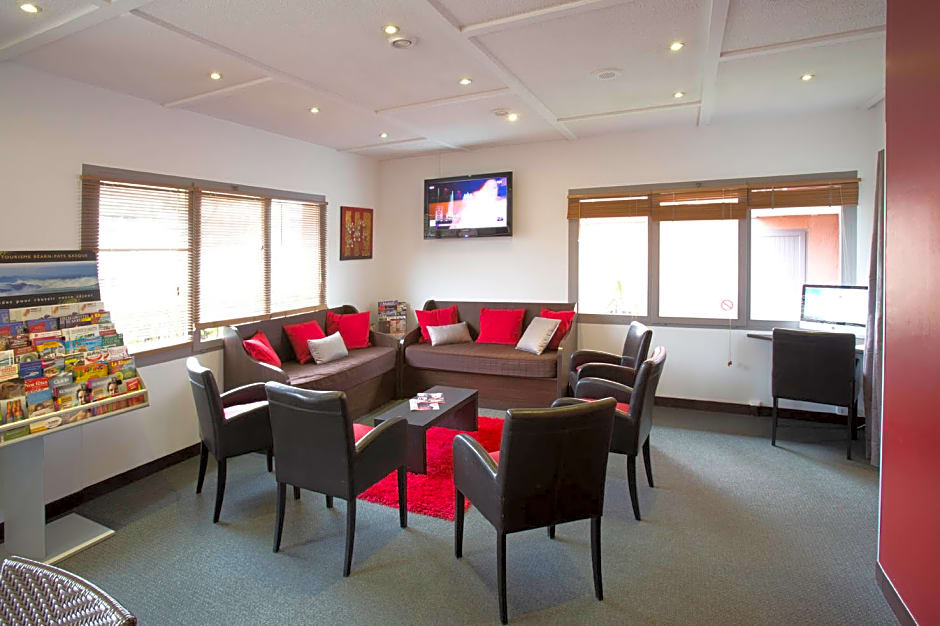 Sure Hotel by Best Western Biarritz Aeroport