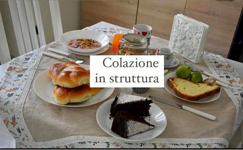B&B La Colomba