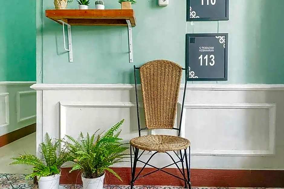 RedDoorz Syariah at Prapen Jaya Surabaya