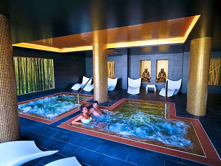 Hotel Riu Palace Meloneras