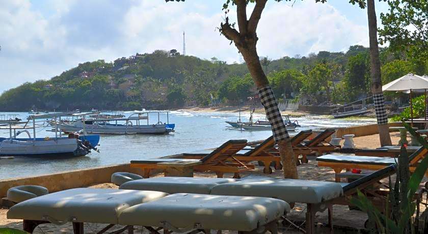 Tamarind Beach Bungalows