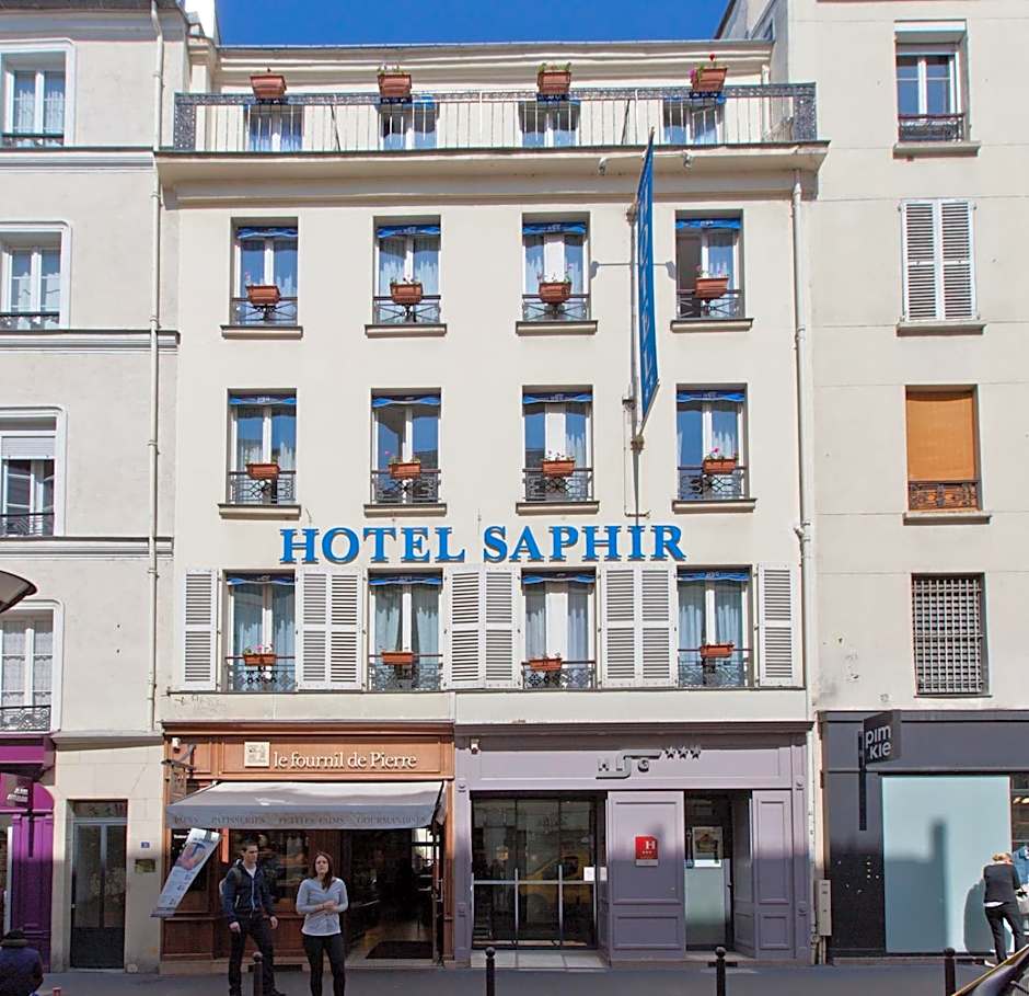 Saphir Grenelle