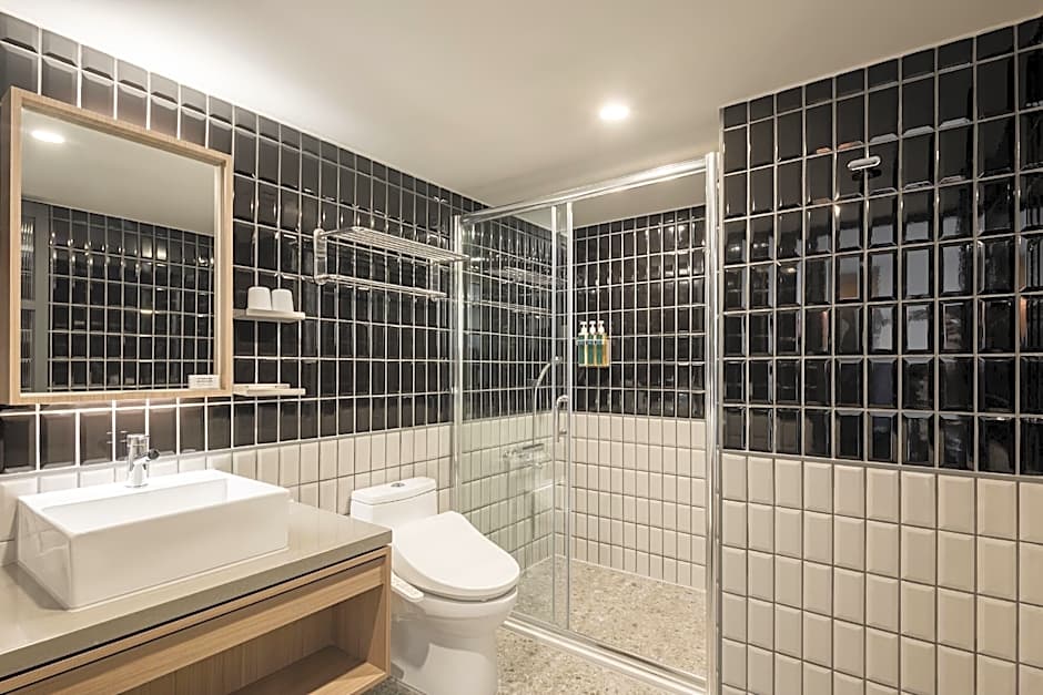 Kindness Hotel Yuanlin