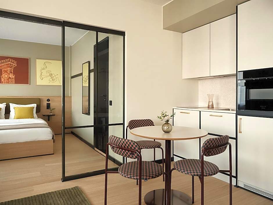 Bob W Helsinki Kaarti