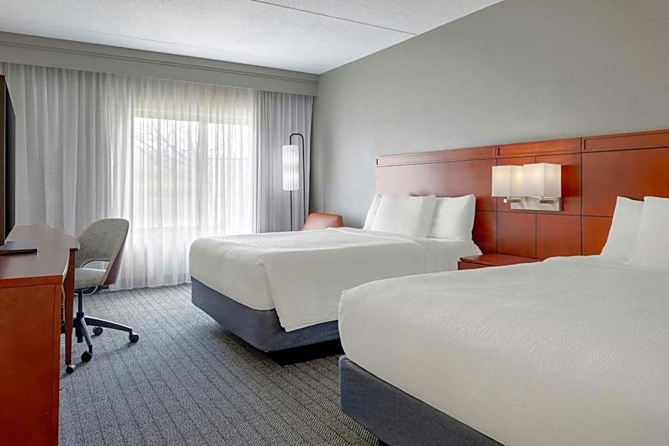 Courtyard by Marriott Boston Norwood/Canton