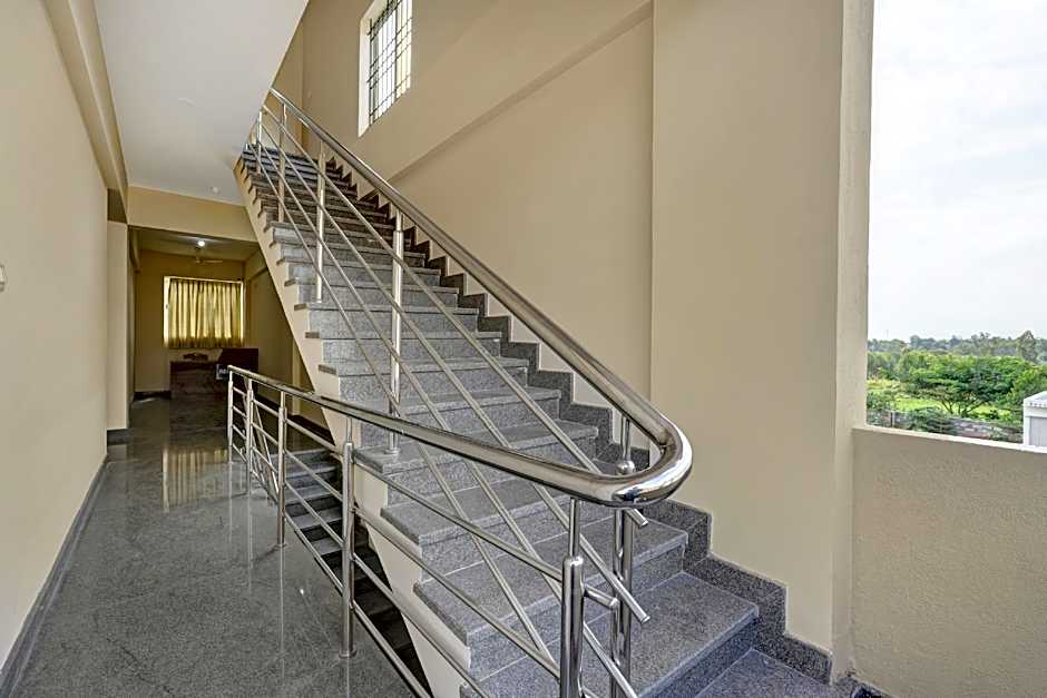 Hotel Bungalow Inn Lodging & Boarding