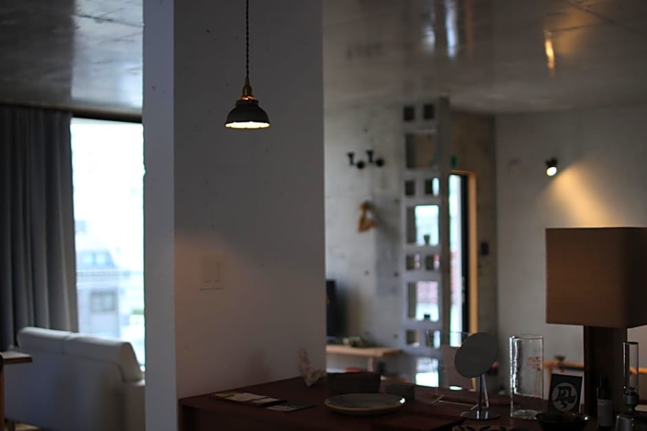 ON THE SAME HOTEL-All suite-