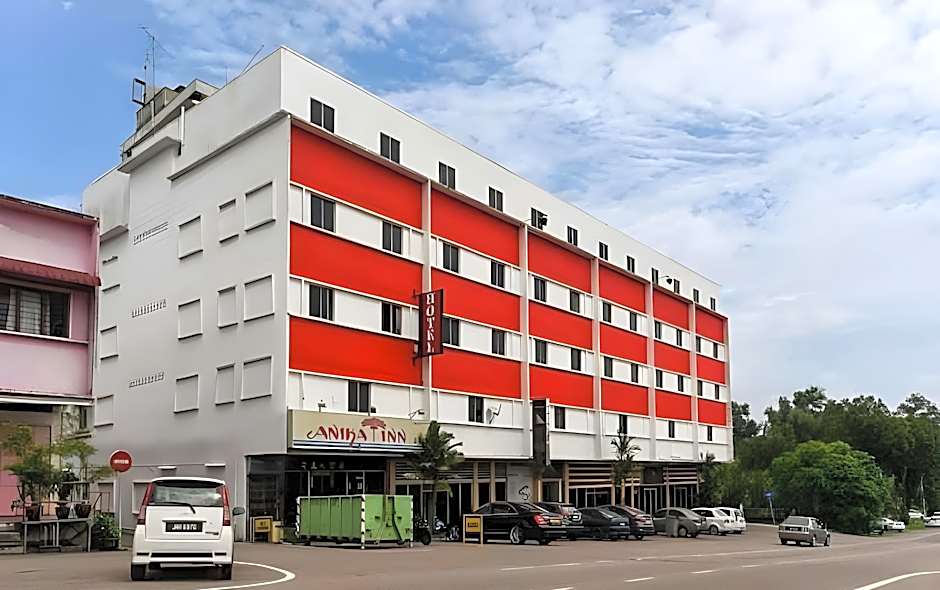 Anika Inn Kluang