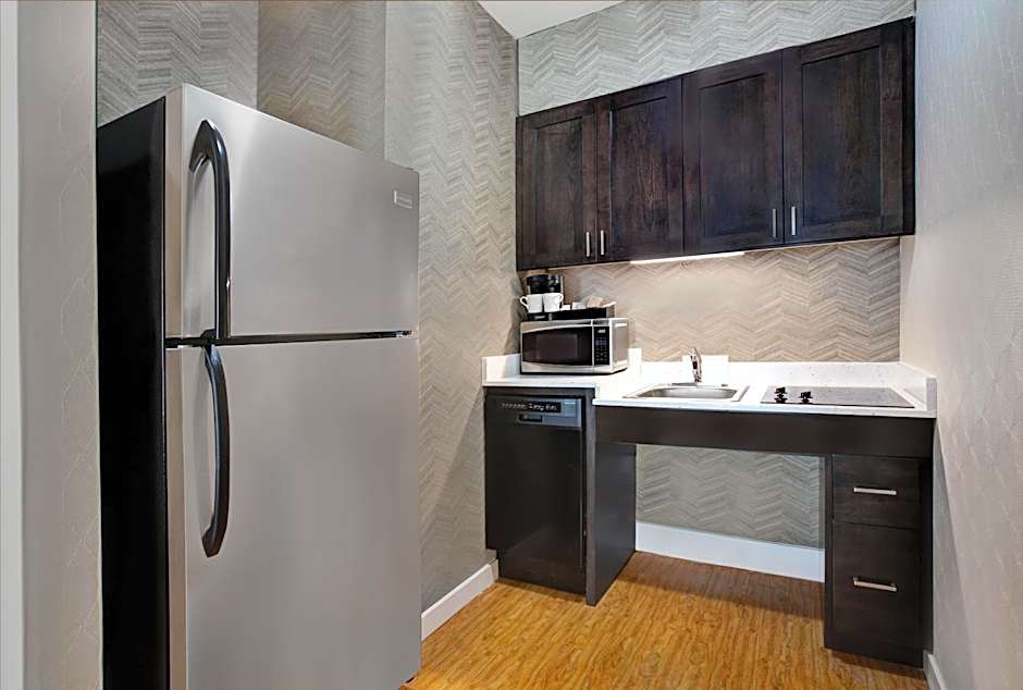 Homewood Suites By Hilton Lincolnshire