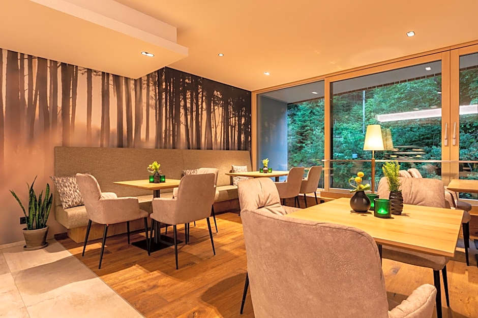 Sackmann Genuss und Spa Resort