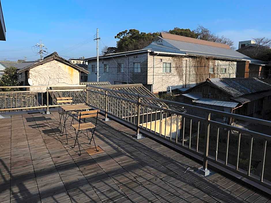 HOSTEL KURIYA OSAKA