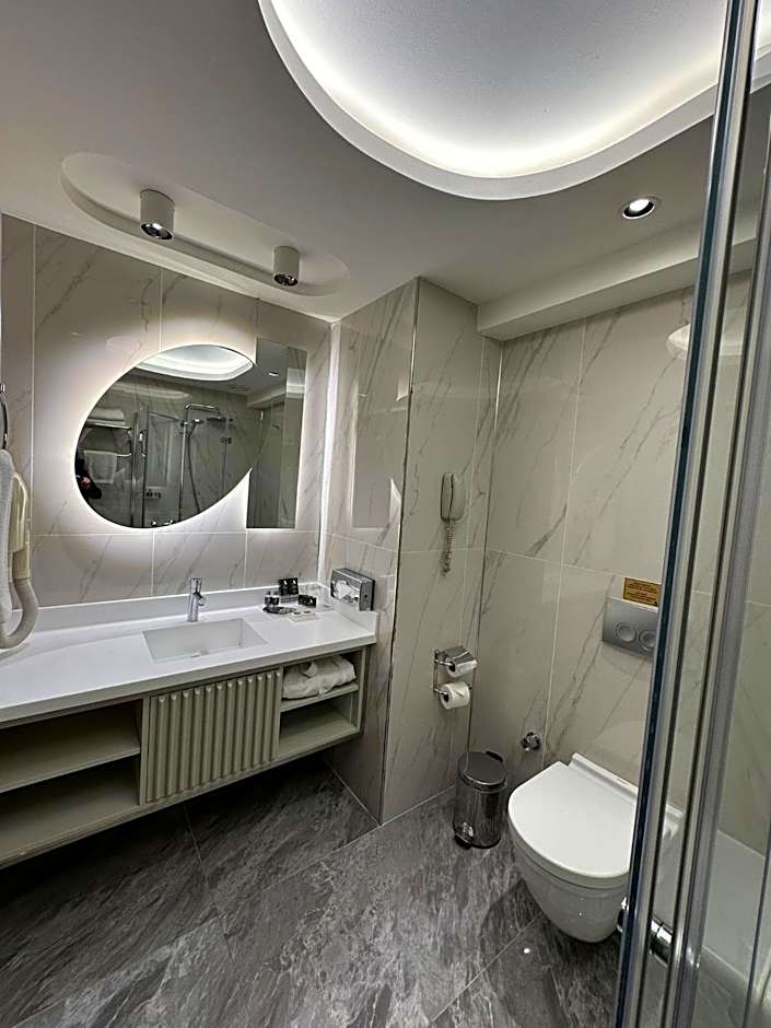 Altinel Ankara Hotel & Convention Center
