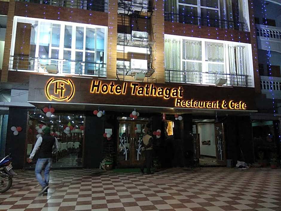 Hotel Tathagat