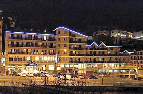 HOTEL VICTORIA