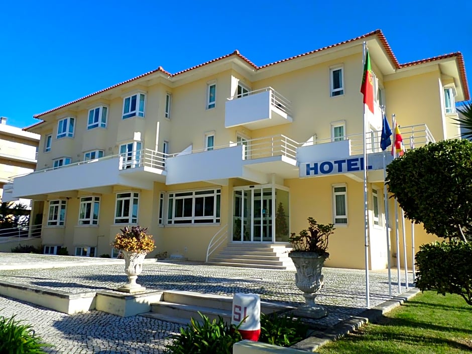 Hotel Santo Antonio Da Baia