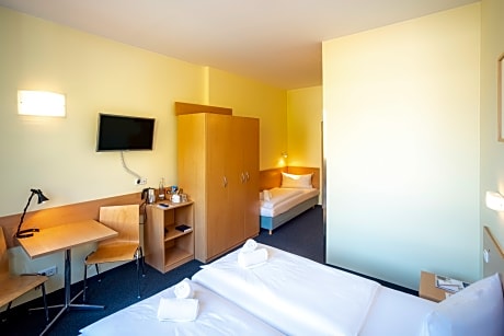 Triple Standard Room