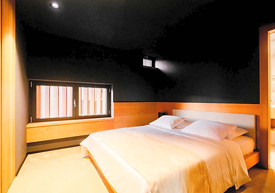 Boutique Hotel Osmolis