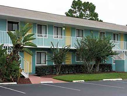 Florida Vacation Villas