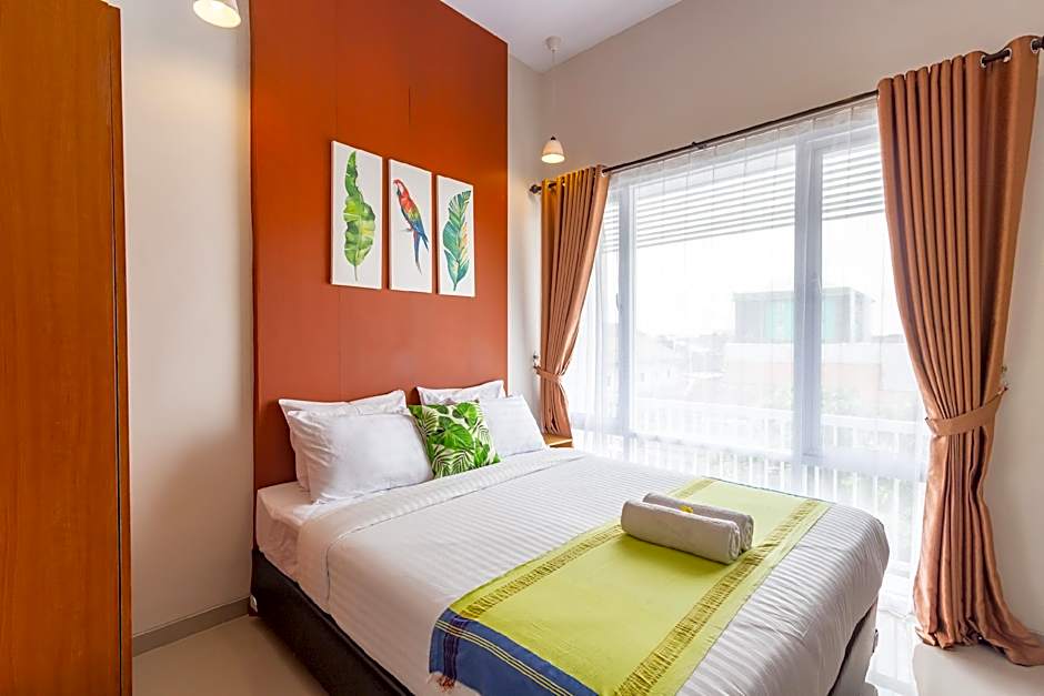 Omah Manis Taman Siswa