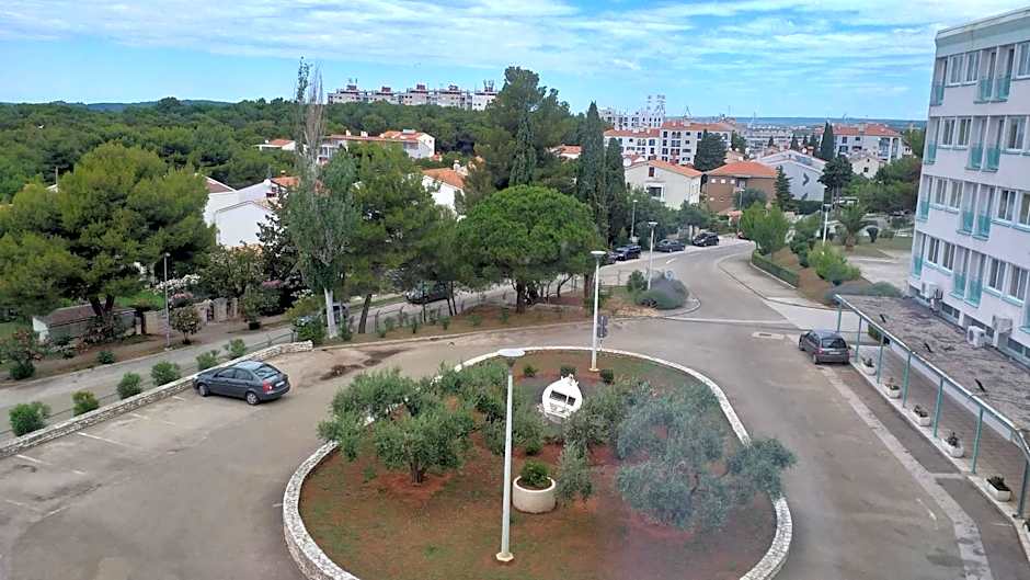 Hotel Pula