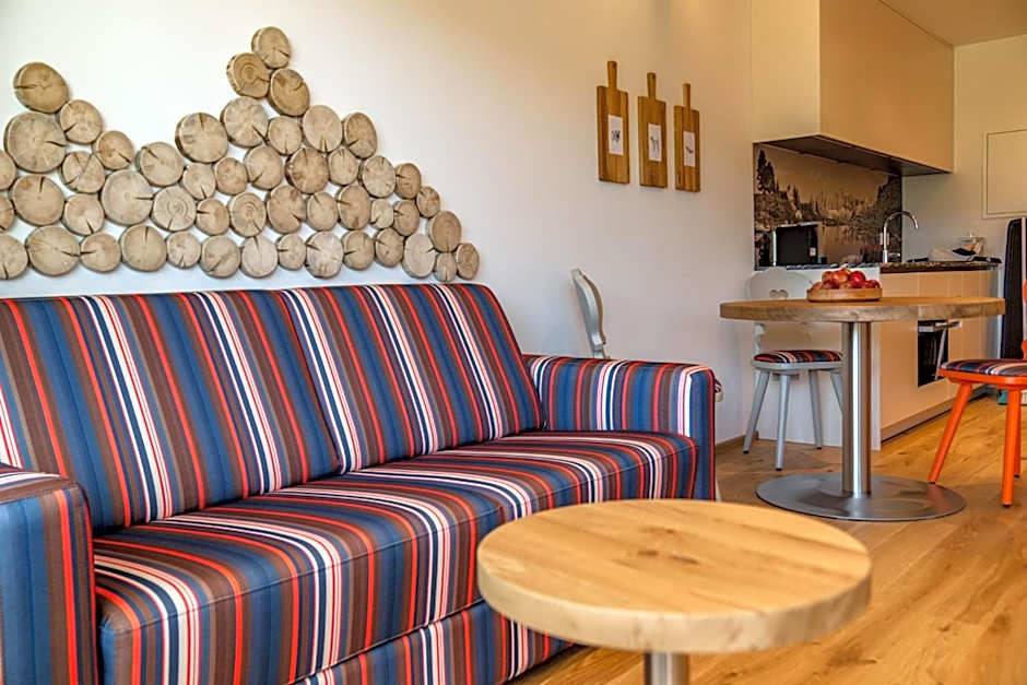 Almfrieden Hotel & Romantikchalet