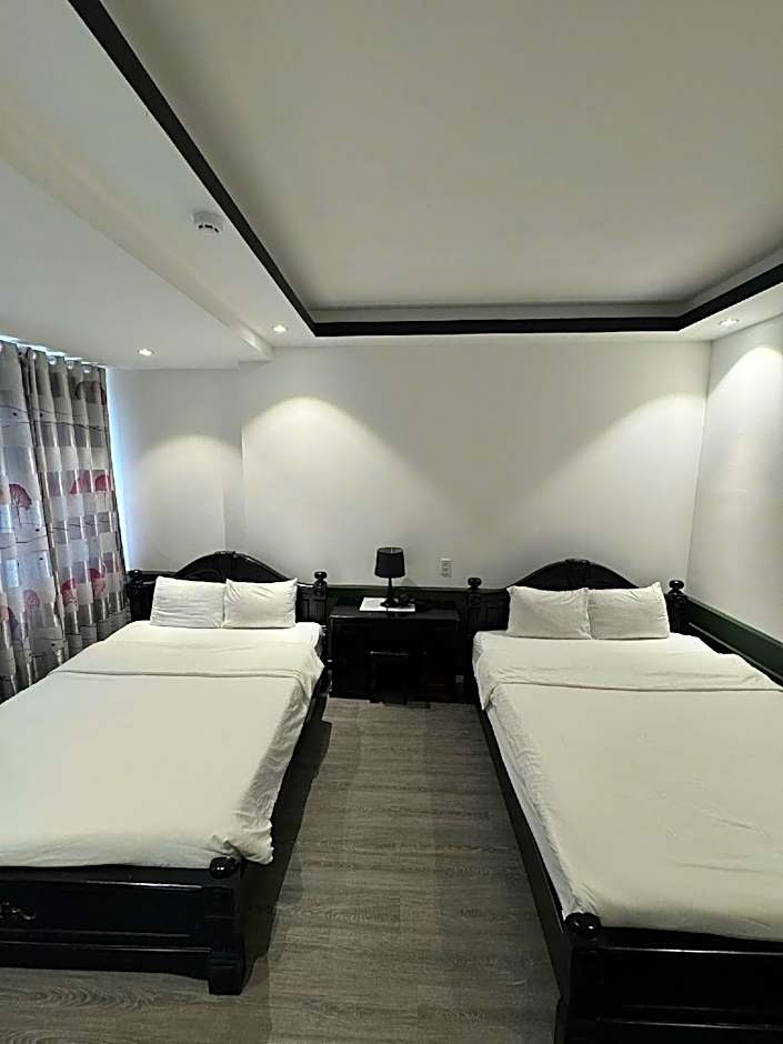 Hướng Dương Hotel