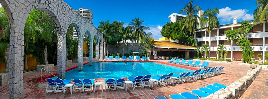 El Cid Granada Hotel & Country Club