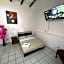 Hotel Cuauhtemoc