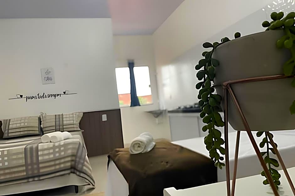 Apartamentos Vitória – Conforto e Excelente Localização