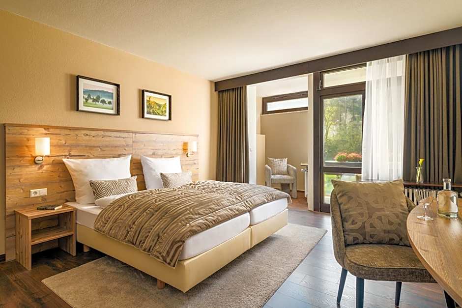 Hotel Luisenpark