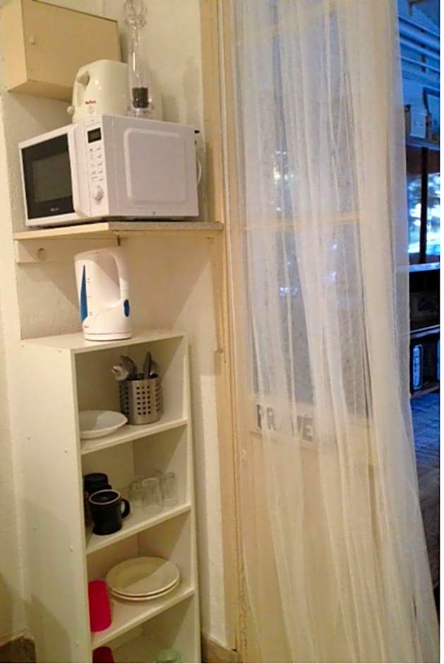 Hôtel Belle Meunière