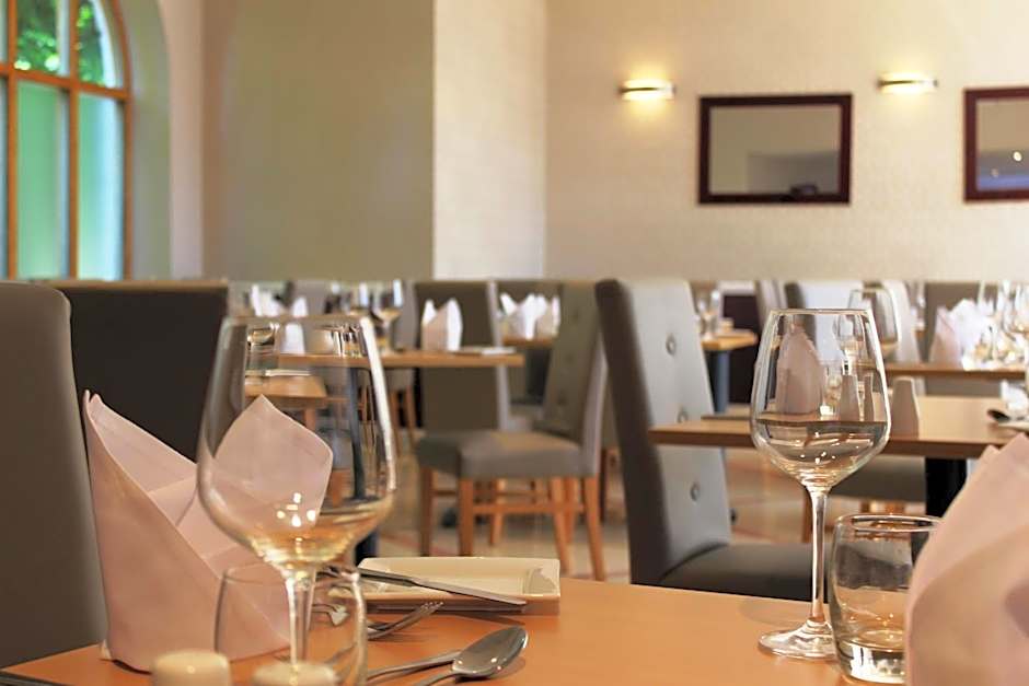 Manor Of Groves Hotel, Golf & Health Club