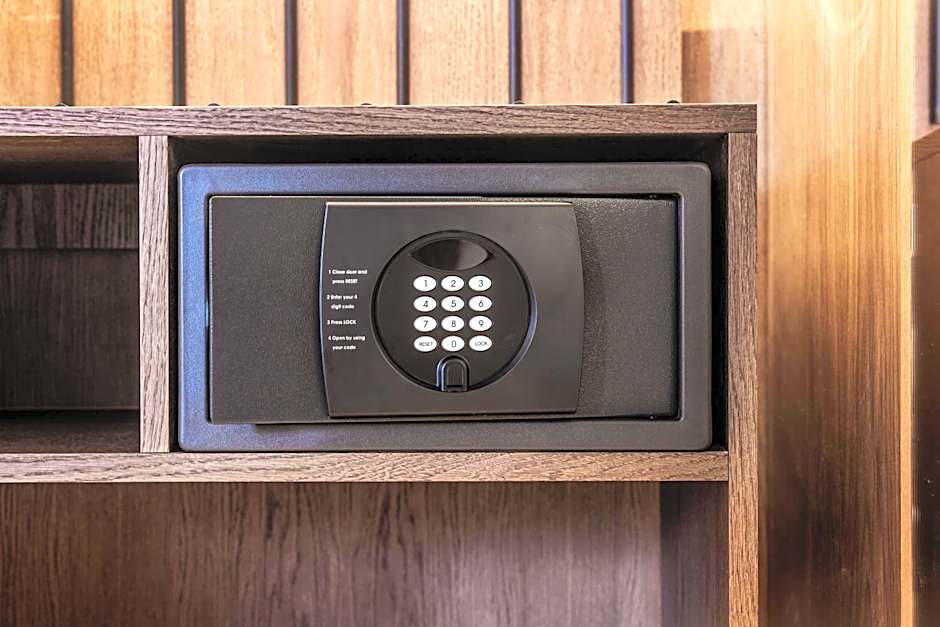 Four Points by Sheraton Matosinhos