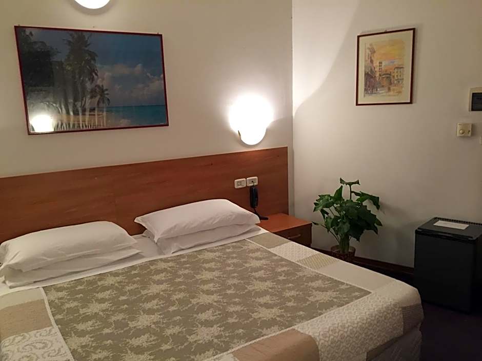 Hotel San Marco